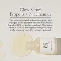 Beauty Of Joseon Glow Serum Propolis + Niacinamide 30 ml - thumbnail