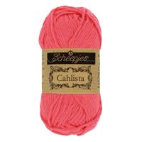 Scheepjes Cahlista 50g - 256 Cornelia Rose - Haakgaren / Breigaren - thumbnail