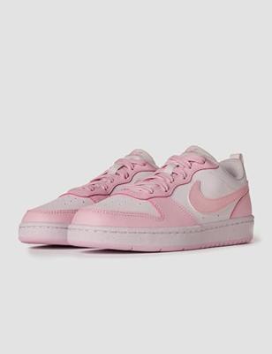 NIKE COURT BOROUGH LOW RECRAFT BG SNEAKERS