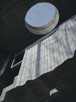 Marc O'Polo Thori Dekbedovertrek Forest green - thumbnail