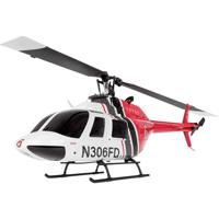 Amewi Bell 206 PRO RC helikopter RTF - thumbnail