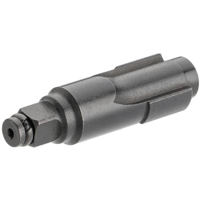 HAZET Vierkant · met ringset 9011T-05/3 HAZET Vierkant · met ringset 9011T-05/3