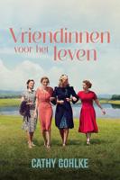 Vriendinnen voor het leven - Cathy Gohlke - ebook - thumbnail