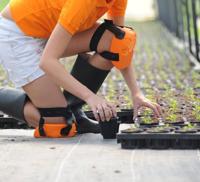 Connex Kniebeschermers Ergo-Fix En14404 - COX792157 - thumbnail