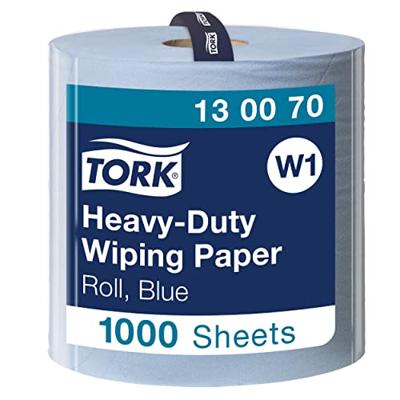 TORK 130070 Tork Advanced Wiper 430 Performance W1 - Papiertücher Schoonmaakdoek 2 lagen