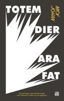 Totemdier Arafat (Paperback) - thumbnail