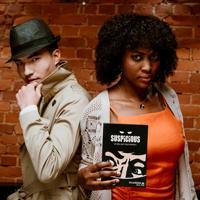 gioco di carte - Sospetto - thumbnail