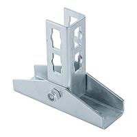 Fischer Railvoet Staal (verzinkt) 534960 5 stuk(s) - thumbnail