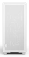 Fractal Design Epoch Midi-tower PC-behuizing, Gaming-behuizing Wit - thumbnail