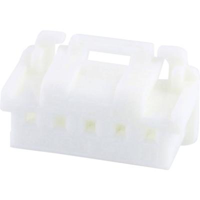 Molex 5023510500 Female behuizing (kabel) Totaal aantal polen: 5 Rastermaat: 2 mm Inhoud: 1 stuk(s) Bag