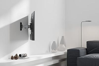 My Wall HF 11-1 L TV-beugel 58,4 cm (23) - 106,7 cm (42) Kantelbaar, Zwenkbaar