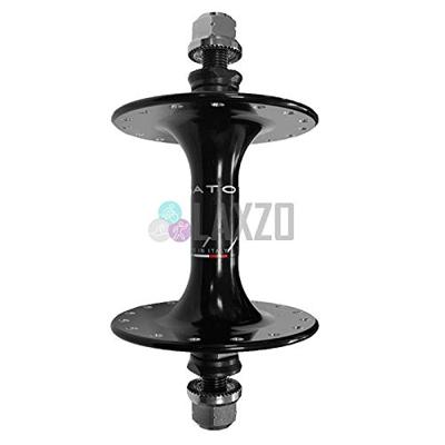 MICHE achternaaf "pista" rear hub "piasta" 32h rigid a.freew. b