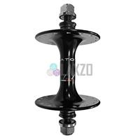 MICHE achternaaf "pista" rear hub "piasta" 32h rigid a.freew. b - thumbnail