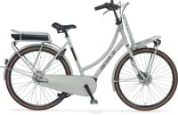 Cortina E-U4 Elektrische Transportfiets 28 inch 61cm Bosch Active Line Middenmotor RB7 - thumbnail