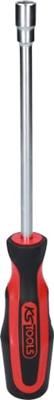 KS Tools 159.1207 Dopschroevendraaier Sleutelbreedte (metrisch): 9 mm