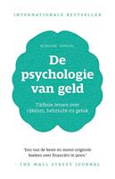 De psychologie van geld - Morgan Housel - ebook - thumbnail