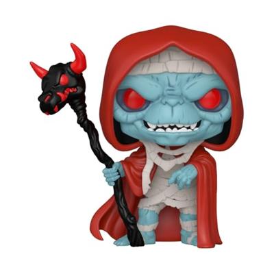 Thundercats Funko Pop Vinyl: Mumm-Ra