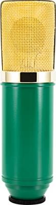 MXL V67G grootmembraan condensatormicrofoon