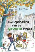 WPG Uitgevers Het geheim van de groene straat (avi-e3) - thumbnail