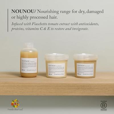 Davines NOUNOU Conditioner