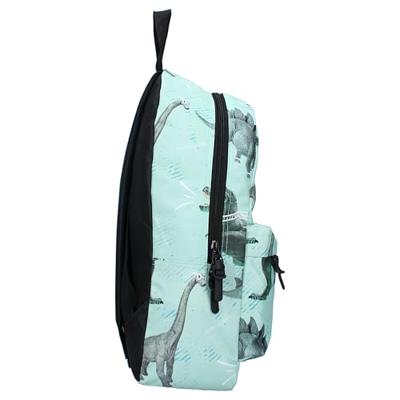 Vadobag Rugzak skooter dino explorer