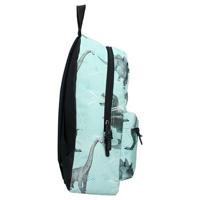 Vadobag Rugzak skooter dino explorer - thumbnail