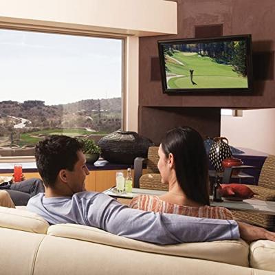 Ergotron 60-613 Neo-Flex TV-beugel 58,4 cm (23) - 106,7 cm (42) Kantelbaar Ergotron 60-613 Neo-Flex TV-beugel 58,4 cm (23) - 106,7 cm (42) Kantelbaar