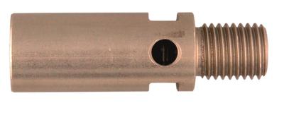 Inter Dynamics Adapter 5/8" naar M16 (voor centreerboor bajonet) - 901001