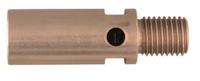 Inter Dynamics Adapter 5/8" naar M16 (voor centreerboor bajonet) - 901001 - thumbnail