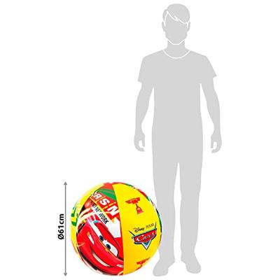 Intex Cars strandbal