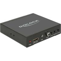 DeLOCK Converter SCART / HDMI > HDMI Scaler - thumbnail