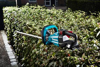 Makita DUH502Z Accu Heggenschaar 50cm 18V Basic Body - thumbnail