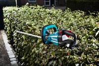 Makita Makita DUH502Z - Heckenschere - schnurlos - 18 V Heggenschaar Accu 18 V 500 mm - thumbnail