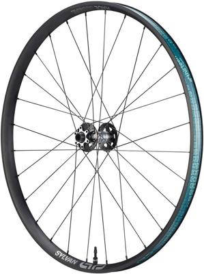E*thirteen sylvan sidekick race all mountain 29" front wheel