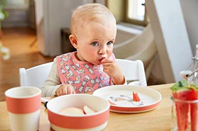 Lässig slab actie 5-pack Glama Lama coral Lässig slab actie 5-pack Glama Lama coral