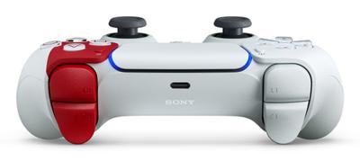 Sony DualSense Wireless Controller - God of War 20th Anniversary Limited Edition