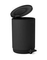 Marc O'Polo Marc O'Polo The Curve Pedal bin Anthracite - thumbnail