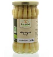 Asperges conserve bio - thumbnail