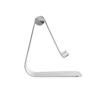 Neomounts Tablet Stand DS15-050SL1 Telefoonhouder Zilver - thumbnail