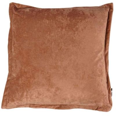 Kussen Unique Living Tatum 45x45cm Sandstone Kussen Unique Living Tatum 45x45cm Sandstone