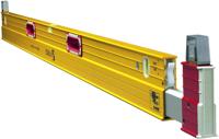 Stabila Waterpas, 106T Nieuw Telescoop 215-376cm - 17709 - thumbnail