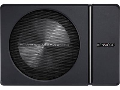 Kenwood KSCPSW8 Auto-subwoofer actief 250 W Kenwood KSCPSW8 Auto-subwoofer actief 250 W