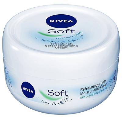 Nivea Nivea Soft (50ml)