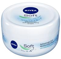 Nivea Nivea Soft (50ml) - thumbnail