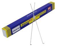 Alpina Spaken 13-302 zonder nippel - thumbnail