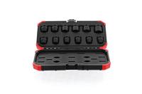 Gedore RED R63003012 3300574 Kracht-dopsleutelinzetset - thumbnail