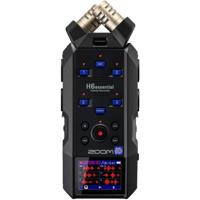 Zoom H6essential handy recorder - thumbnail
