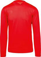 Robey Baselayer Shirt Lange Mouwen Kids Rood - thumbnail