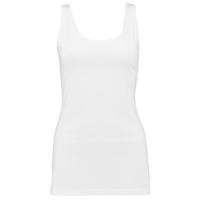 Singlet - Wit - thumbnail