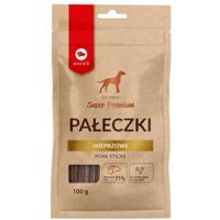 Maced Snack voor honden varkensvlees 100 g - thumbnail